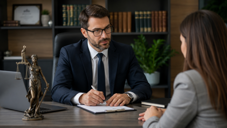 A importância da padronização no atendimento jurídico moderno