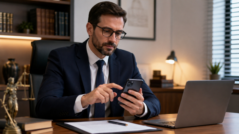 WhatsApp Business: recursos que podem ajudar advogados no dia a dia