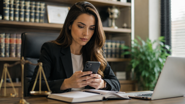 Atendimento jurídico por WhatsApp: como evitar mal-entendidos com clientes