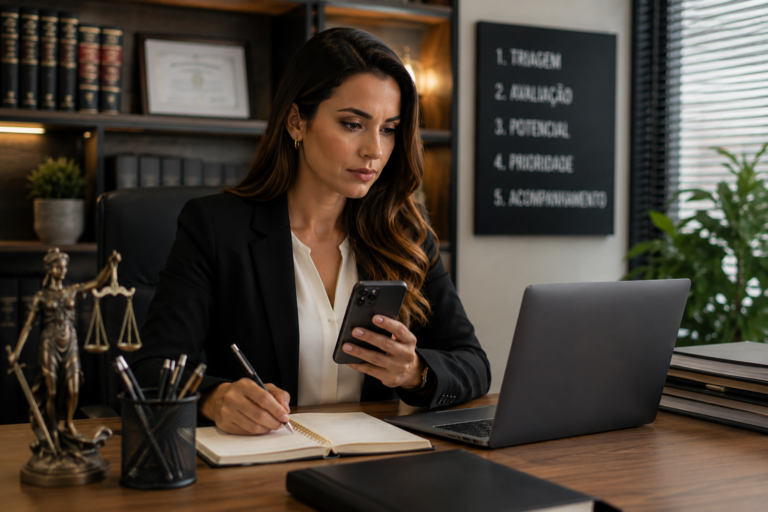 Como evitar investir tempo em atendimentos sem potencial